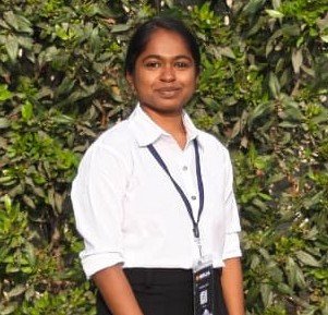 Divya, Math and Science Instructor at Tech Sei Lab