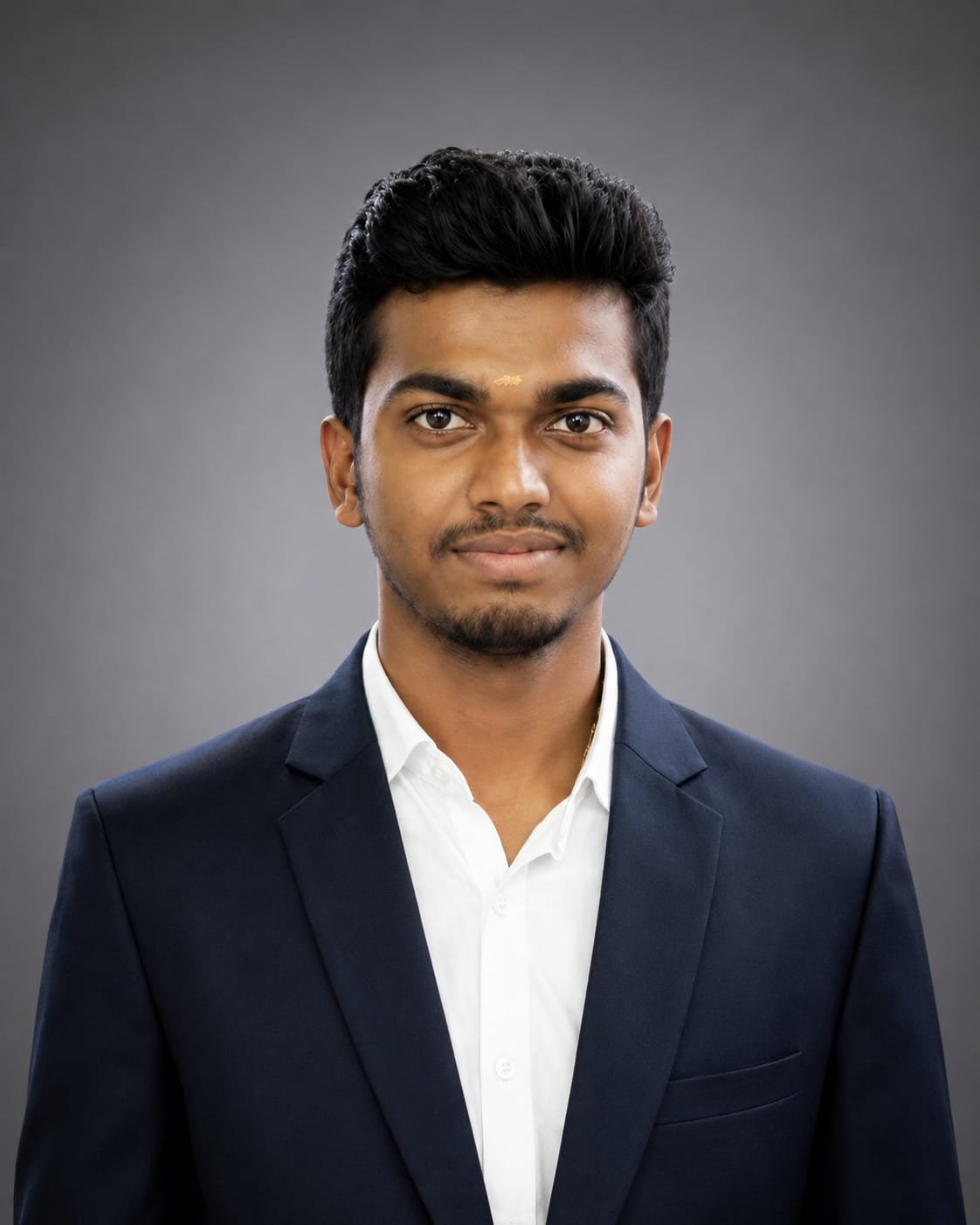 Gowtham, Co-Founder & CEO of TECHSEI