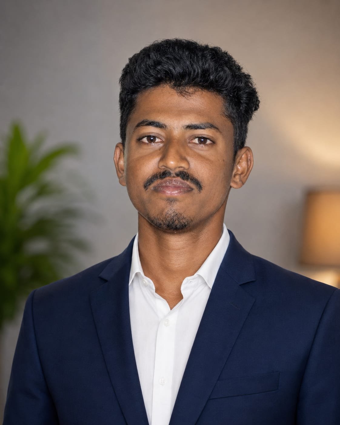 Madhavan S, Associate Robotics Engineer & Instructor at Tech Sei Lab