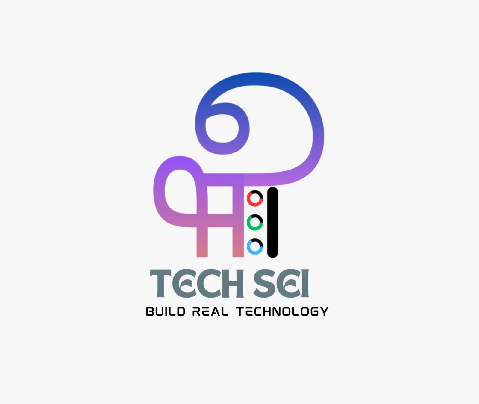 TECHSEI Logo