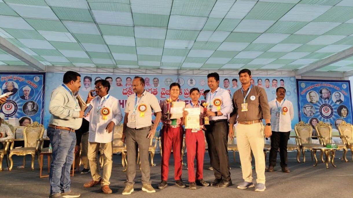 santhos south zone national